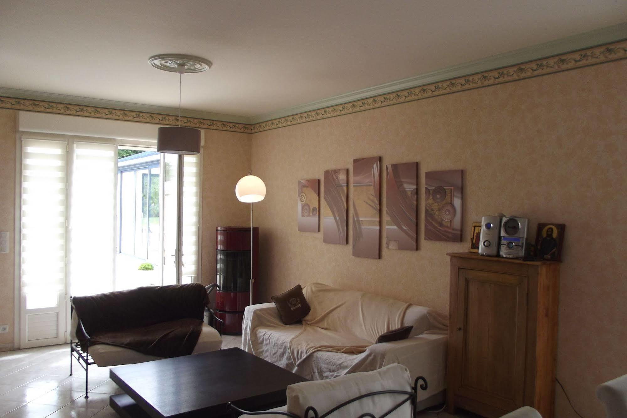 Les Vedieres Conflans-sur-Anille Exterior photo